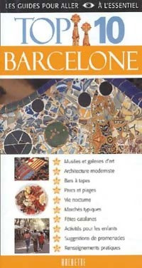 Livrenpoche : Barcelone - Inconnu - Livre