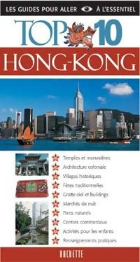 Livrenpoche : Hong Kong - Andrew Stone, Jason Gagliardi, Liam Fitzpatrick - Livre
