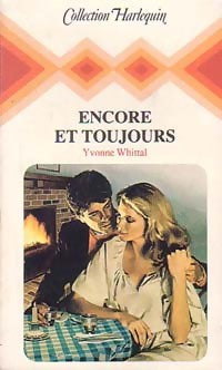 Livrenpoche : Encore et toujours - Yvonne Whittal - Livre
