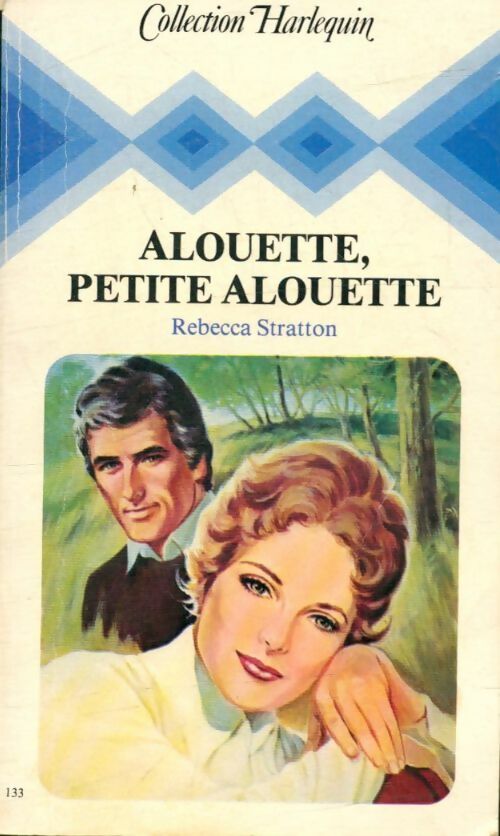 Livrenpoche : Alouette, petite alouette - Rebecca Stratton - Livre