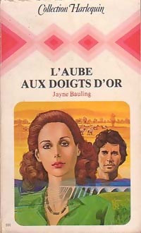 Livrenpoche : L'aube aux doigts d'or - Jayne Bauling - Livre