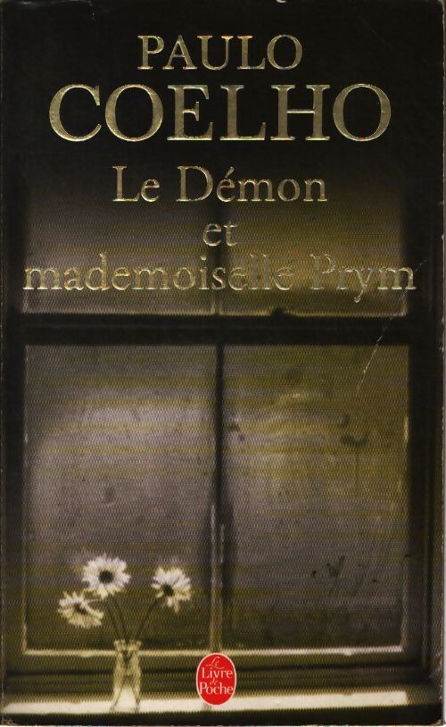 Le démon et mademoiselle Prym - Paulo Coelho - Livre