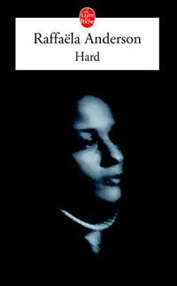 Livrenpoche : Hard - Raphaëlla Anderson - Livre