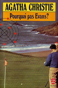 Livrenpoche : Pourquoi pas Evans ? - Agatha Christie - Livre