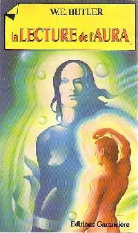 Livrenpoche : La lecture de l'aura - W.E. Butler - Livre
