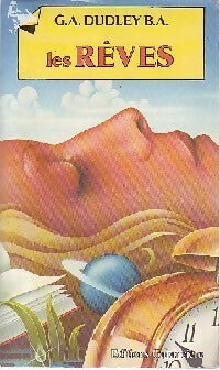 Livrenpoche : Les rêves - B.A. Dudley - Livre