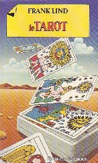 Le tarot - Frank Lind - Livre