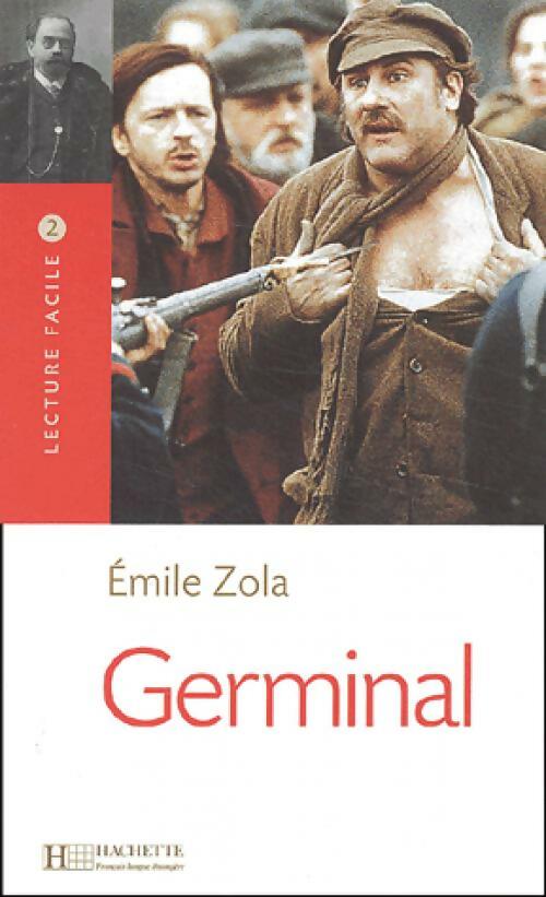 Livrenpoche : Germinal (extraits) - Emile Zola - Livre