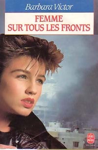 Livrenpoche : Femme sur tous les fronts - Barbara Victor - Livre