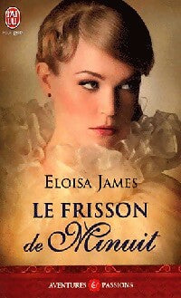 Livrenpoche : Le frisson de minuit - Eloisa James - Livre