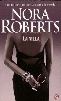 Livrenpoche : La villa - Nora Roberts - Livre