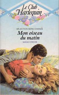 Livrenpoche : Mon oiseau du matin - Sarah Crewe - Livre