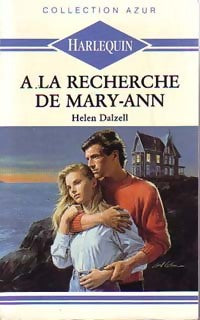 Livrenpoche : A la recherche de Mary-Ann - Helen Dalzell - Livre
