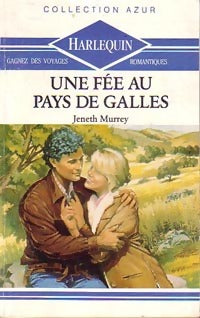 Livrenpoche : Une fée au Pays de Galles - Jeneth Murrey - Livre