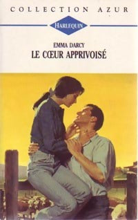 Livrenpoche : Le coeur apprivoisé - Emma Darcy - Livre