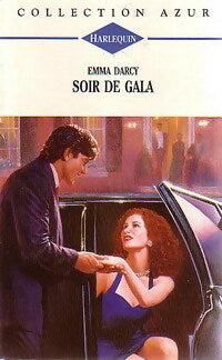 Livrenpoche : Soir de gala - Emma Darcy - Livre