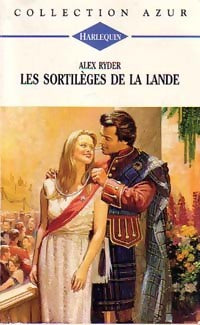Livrenpoche : Les sortilèges de la lande - Alex Ryder - Livre