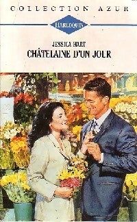 Livrenpoche : Châtelaine d'un jour - Jessica Hart - Livre
