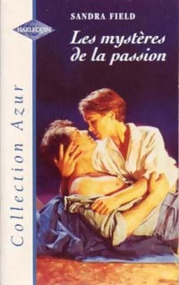 Livrenpoche : Les mystères de la passion - Sandra Field - Livre