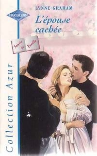 L'épouse cachée - Lynne Graham - Livre