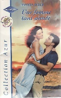 Livrenpoche : Une femme tant aimée - Sandra Field - Livre