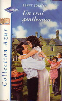 Livrenpoche : Un vrai gentleman - Penny Jordan - Livre