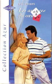 Livrenpoche : Les audaces du coeur - Kay Thorpe - Livre
