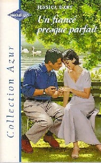 Livrenpoche : Un fiancé presque parfait - Jessica Hart - Livre