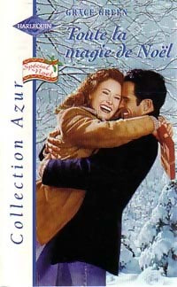 Livrenpoche : Toute la magie de Noël - Grace Green - Livre