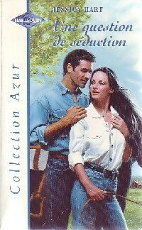 Livrenpoche : Une question de séduction - Jessica Hart - Livre