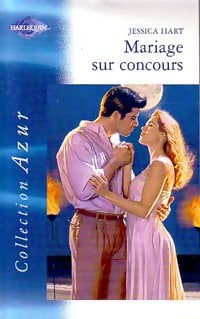 Mariage sur concours - Jessica Hart - Livre