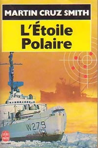 Livrenpoche : L'étoile polaire - Martin Cruz Smith - Livre