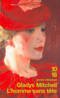 Livrenpoche : L'homme sans tête - Gladys Mitchell - Livre