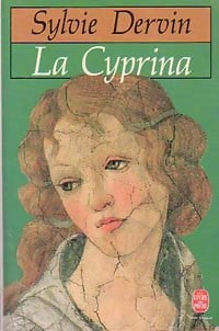 Livrenpoche : La Cyprina - Sylvie Dervin - Livre
