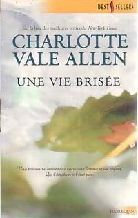 Livrenpoche : Une vie brisée - Charlotte Vale Allen - Livre