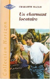 Livrenpoche : Un charmant locataire - Charlotte Maclay - Livre