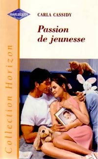 Livrenpoche : Passion de jeunesse - Carla Cassidy - Livre