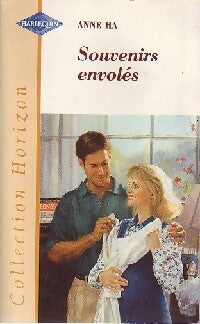 Livrenpoche : Souvenirs envolés - Anne Ha - Livre