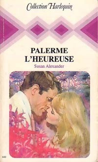 Livrenpoche : Palerme l'heureuse - Susan Alexander - Livre