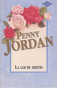 Livrenpoche : La loi du destin - Penny Jordan - Livre