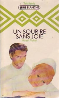 Livrenpoche : Un sourire sans joie - Hazel Fisher - Livre
