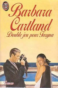 Livrenpoche : Double jeu pour Taryna - Barbara Cartland - Livre
