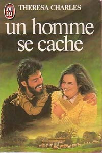 Livrenpoche : Un homme se cache - Thérésa Charles - Livre