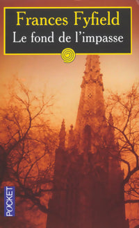Livrenpoche : Le fond de l'impasse - Frances Fyfield - Livre