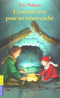 Livrenpoche : L'endroit rêvé pour un trésor caché - Eric Malpass - Livre