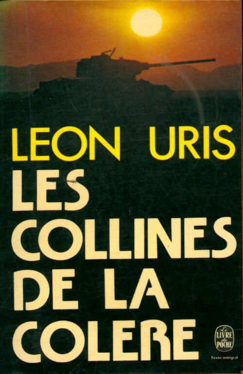 Livrenpoche : Les collines de la colère - Alexandra David-Néel - Livre