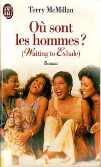 Livrenpoche : Où sont les hommes ? - Terry McMillan - Livre