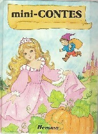 Livrenpoche : Mini-contes Tome XIII - X - Livre