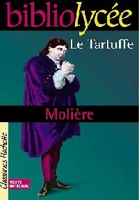Livrenpoche : Le tartuffe - Molière - Livre