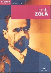 Livrenpoche : Emile Zola - Inconnu - Livre